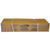 Bellbrook White Fan Back Chair, packaging box with product name and description printed on it.