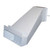 Heater Diffuser THC-175, industrial heating and diffusing device with a sleek, modern design and metallic finish.