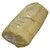 24' x 27' Lumber Tarp, 2 Flap, packaged in yellow material with handwritten label 'Lumber Tarp 24x27'.