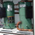 Compressors and electrical access panel to regulate temperature.