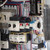 Electrical heating and cooling breaker panel controlling power to the unit. Electrical heating and cooling breaker panel controlling power to the unit.