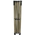 10'x15' Steel Folding Frame, a collapsible metal structure with a sturdy X-shaped design for easy setup and storage.