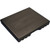 Black Table Insert, a dark-colored wooden insert designed for tables.