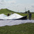 25' x 25' Polyester Drop Cloth 25' x 25' Polyester Drop Cloth