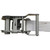 1.5''x47'' Ratchet Bottom, close-up of ratchet strap with metal ratchet mechanism and fabric strap.