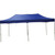 Celina Tent 10' x 20' Fast Shade Instant Pop Up Canopy / Folding Tent, blue outdoor canopy with a sturdy frame and fabric roof, ideal for events and outdoor activities.