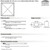 Celina Tent 15' x 15' Classic Series Pole Tent, 1 Piece Tent Top, Complete, with diagram of pole and anchor specifications.