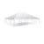 Celina Tent 30' x 40' Classic Series Pole Tent, 1 Piece Tent Top, Complete, white outdoor event tent with high peak roof and multiple support poles.