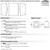 Celina Tent 20' x 40' Classic Series Pole Tent, sectional tent top, complete with poles, bags, anchors, and ratchet assemblies, detailed diagram and specifications.