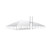 60' x 120' Classic Series Pole Tent, Sectional Tent Top, Complete