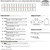 Celina Tent 60' x 300' Classic Series Pole Tent, Sectional Tent Top, Complete, detailed diagram of tent layout and components for event setup.