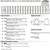 Celina Tent 60' x 400' Classic Series Pole Tent, Sectional Tent Top, Complete, schematic diagram showing pole and bag details, anchor specifications, and assembly components.