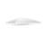 Celina Tent 80' x 120' Classic Series Pole Tent, Sectional Tent Top, Complete, showing a large white outdoor event tent with sturdy poles and a peaked roof for outdoor events and gatherings.