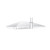 80' x 160' Classic Series Pole Tent, Sectional Tent Top, Complete