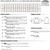 Celina Tent 80' x 400' Classic Series Pole Tent, Sectional Tent Top, Complete, technical diagram showing tent dimensions, poles, bags, anchors, and ratchet assemblies for commercial event or outdoor shelter use.