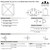 Celina Tent 12' x 12' Master Series Frame Tent, 1 Piece Tent Top, complete, with diagram of parts and accessories included for setup and installation.