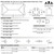 Celina Tent 12' x 20' Master Series Frame Tent, 1 Piece Tent Top, Complete, with detailed diagram of parts and assembly instructions.