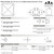 Celina Tent 15' x 15' Master Series Frame Tent, 1 Piece Tent Top, Complete, with detailed diagram of components and included accessories.