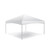 Celina Tent 15' x 15' Master Series Frame Tent, 1 Piece Tent Top, Complete, white outdoor event tent with sturdy metal frame and spacious canopy.