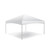 Celina Tent 15' x 15' Master Series Frame Tent, 1 Piece Tent Top, Complete, white outdoor event tent with a sturdy frame and canopy for gatherings.