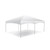 Celina Tent 15' x 20' Master Series Frame Tent, 1 Piece Tent Top, Complete, white outdoor event tent with a sturdy frame and canopy structure.