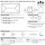 Celina Tent 15' x 30' Master Series Frame Tent, 1 Piece Tent Top, Complete, with detailed illustration of tubing, fasteners, anchors, fittings, and ratchet assemblies.