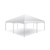 20' x 20' Master Series Frame Tent, 1 Piece Tent Top,, Complete 20' x 20' Master Series Frame Tent, 1 Piece Tent Top,, Complete