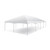 Celina Tent 20' x 40' Master Series Frame Tent, 1 Piece Tent Top, Complete, white event tent with sturdy frame and canopy for outdoor gatherings.