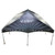 Celina Tent 20' x 40' Master Series Frame Tent, 1 Piece Tent Top, Complete, outdoor event tent with sturdy frame and waterproof fabric.