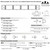Celina Tent 10' x 100' Master Series Frame Tent, Sectional Tent Top, Complete, layout diagram showing the tent's sections, tubing, fasteners, anchors, fittings, and ratchet assemblies.