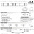 Celina Tent 10' x 120' Master Series Frame Tent, Sectional Tent Top, Complete with diagram of sections, tubing, fasteners, anchors, fittings, and ratchet assemblies.