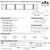 Celina Tent 10' x 80' Master Series Frame Tent, Sectional Tent Top, Complete, technical diagram showing sectional tent top layout, tubing, fasteners, anchors, fittings, and ratchet assemblies.
