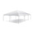 Celina Tent 20' x 30' Master Series Frame Tent, Sectional Tent Top, Complete, white sectional tent with sturdy frames and spacious design for outdoor events.