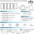 Celina Tent 20' x 50' Master Series Frame Tent, Sectional Tent Top, Complete, with detailed diagrams of tubing, fasteners, anchors, fittings, and ratchet assemblies for assembly.