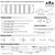 Celina Tent 30' x 105' Master Series Frame Tent, Sectional Tent Top, Complete, with detailed diagram of sections, tubing, fasteners, anchors, fittings, and ratchet assemblies included.