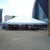 30' x 30' Master Series Frame Tent, Sectional Tent Top, Complete