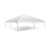 30' x 30' Master Series Frame Tent, Sectional Tent Top, Complete