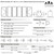 Celina Tent 40' x 120' Master Series Frame Tent, Sectional Tent Top, Complete, technical schematic of the sectional tent top setup with details on tubing, fasteners, anchors, fittings, and ratchet assemblies.