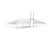 Celina Tent 40' x 220' Master Series Frame Tent, Sectional Tent Top, Complete, image of a large outdoor event tent with a sturdy frame and sectional top covering.