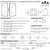 Celina Tent 40'x40' Master Series Frame Tent, Sectional Tent Top, Complete with diagram showing component details and specifications