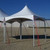 10' x 10' Pinnacle Series High Peak Frame Tent / Cross Cable Marquee, Complete 10' x 10' Pinnacle Series High Peak Frame Tent / Cross Cable Marquee, Complete