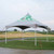 15' x 15' Pinnacle Series High Peak Frame Tent / Cross Cable Marquee, Complete 15' x 15' Pinnacle Series High Peak Frame Tent / Cross Cable Marquee, Complete