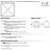 Celina Tent 20' x 20' Premiere I Series High Peak Pole Tent, 1 Piece Tent Top, complete setup instructions and included accessories.
