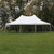 20' x 30' Premiere I Series High Peak Pole Tent, 1 Piece Tent Top, Complete 20' x 30' Premiere I Series High Peak Pole Tent, 1 Piece Tent Top, Complete