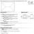 Celina Tent 20' x 30' Premiere I Series High Peak Pole Tent, 1 Piece Tent Top, Complete, with detailed components and accessories illustration.