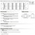 20' x 70' Premiere I Series High Peak Pole Tent, Sectional Tent Top, complete with poles, bags, anchors, and ratchet assemblies diagram for installation.