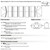 Celina Tent 30' x 105' Premiere I Series High Peak Pole Tent, Sectional Tent Top, Complete, detailed diagram showing pole arrangements, bag options, anchors, and ratchet assemblies.