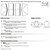 Celina Tent 30' x 60' Premiere I Series High Peak Pole Tent, Sectional Tent Top, Complete, detailed illustration of tent structure and components.