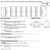 Celina Tent 40' x 180' Premiere I Series High Peak Pole Tent, Sectional Tent Top, Complete, with detailed diagram of poles, bags, anchors, and ratchet assemblies included.