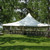 40' x 40' Premiere I Series High Peak Pole Tent, Sectional Tent Top, Complete 40' x 40' Premiere I Series High Peak Pole Tent, Sectional Tent Top, Complete